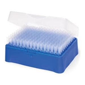 VistaRak Ovation Pipette Tip 250uL Non-Sterile 960/Ca