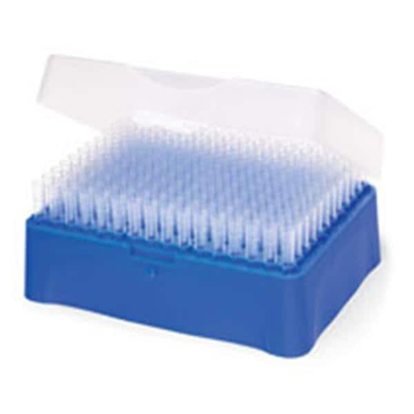 VistaRak Ovation Pipette Tip 250uL Non-Sterile 960/Ca