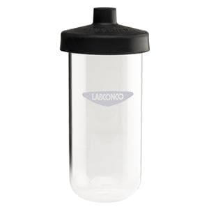 Fast-Freeze Flask Culture 900mL Ea