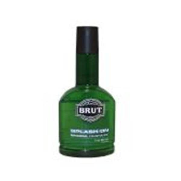 Brut Splash-On Aftershave 7oz Original 7oz/Ea