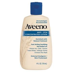 Aveeno Cream 4oz 4oz/Ea