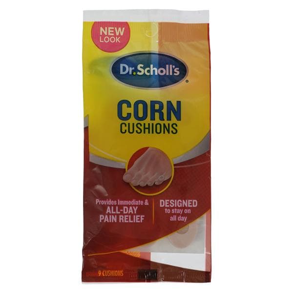 Dr Scholl's Cushion Corn Regular Ea