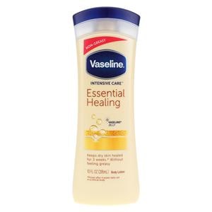 Vaseline Intensive Care Total Moisture Lotion Body 10oz/Bt