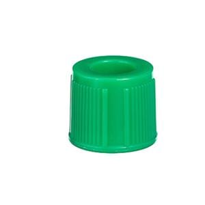 Snap Cap Green 13mm 5000/Ca