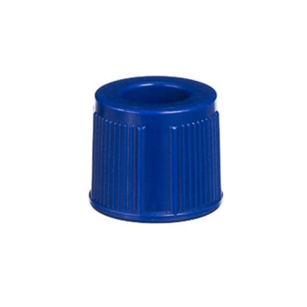 Snap Cap Royal Blue 13mm 5000/Ca