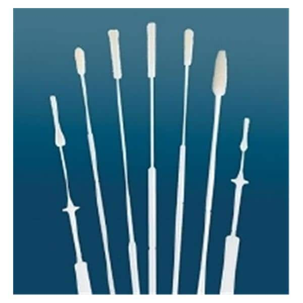 Flocked Swab Mini-Tip Sterile Ultra 1000/Ca