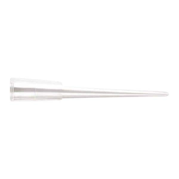 Fisherbrand SureOne Pipette Tip 1-200uL Non-Sterile 960/Pk