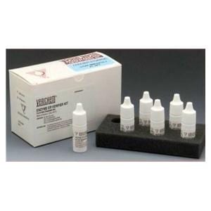 Verichem Enzyme ER Verifier Kit 6x5mL Ea