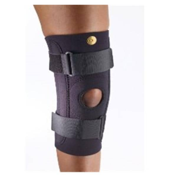 Stabilizer Knee Size Large Neoprene 1/8" Universal