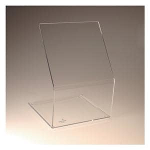 Nalgene Benchtop Shield 12 in x 18 in Clear 1/Ca