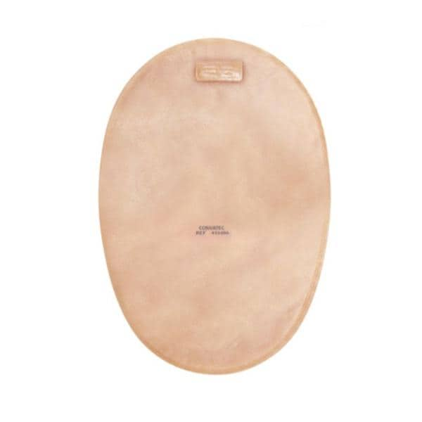 Natura 1-3/4" 55mm Colostomy Pouch Opaque