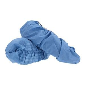 Shoe Cover Multi Layer X-Large Blue 200/Ca