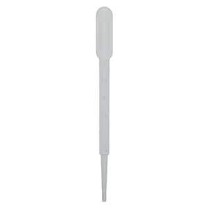 Pipette 3mL Non-Sterile 500/Bx