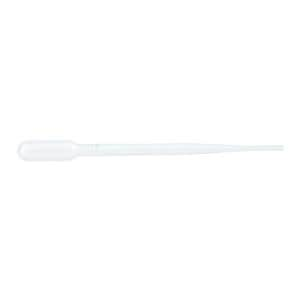 Blood Bank Transfer Pipette 5mL Non-Sterile 500/Bx