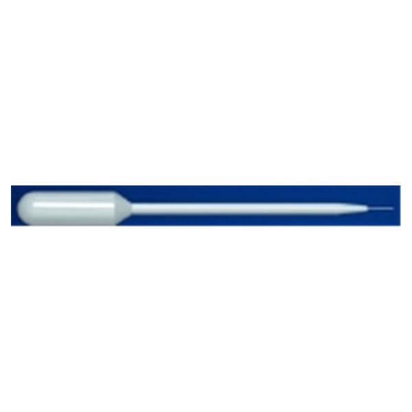 Pipette 5mL Non-Sterile 5000/Ca