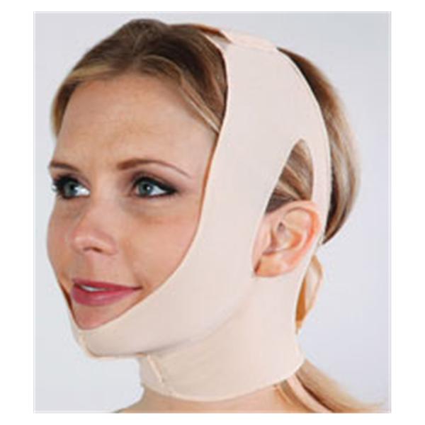 Cooljaw Fabric Neck & Facial Wrap Large