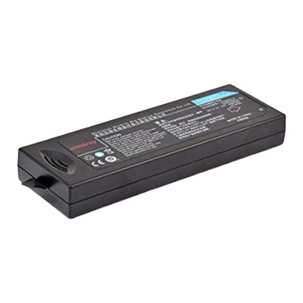 Lithium Ion Battery For D6 Defibrillator/Patient Monitor Ea