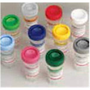 Fecal Transport Vial 15mL 12/Pk