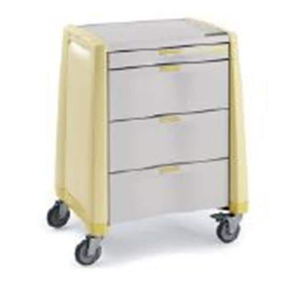 Medical Cart Custom