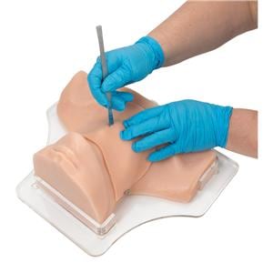 Life/form Cricothyrotomy Simulator Ea