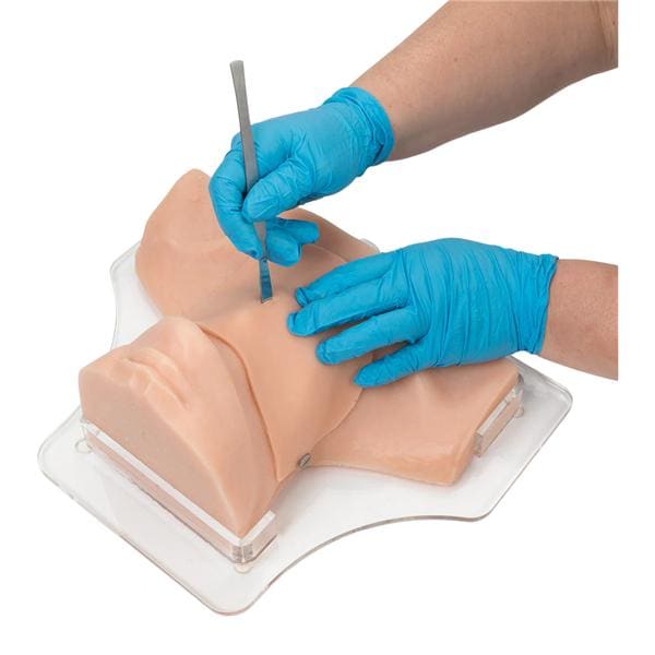 Life/form Cricothyrotomy Simulator Ea