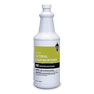 Maintainer Drain f/ Bacterial Ea