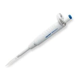 Eppendorf Reference 2 Fixed Volume Pipette 500uL Blue Ea