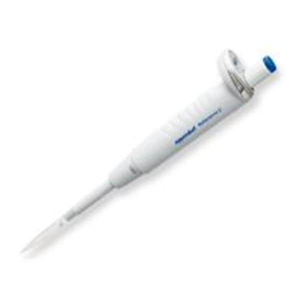 Eppendorf Reference 2 Fixed Volume Pipette 500uL Blue Ea