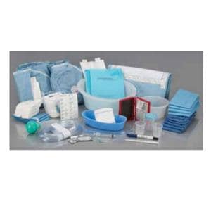 Laparotomy Pack