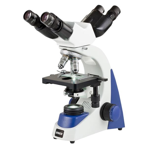 Infinity Dual Binocular Microscope Ea