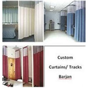 Cubicle Curtain Custom Ea