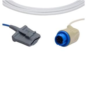 Cable Adult For Pulse Oximeter Ea