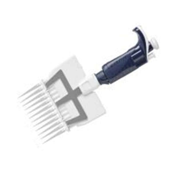 Gilson PIPETMAN Pipette 2-20uL White Ea