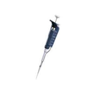 Gilson PIPETMAN Classic P20 Adjustable Volume Pipette 2-20uL Ea