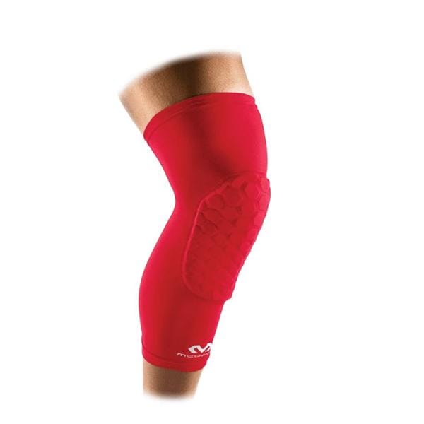 Hex Compression Sleeve Leg 13-14.5" Small