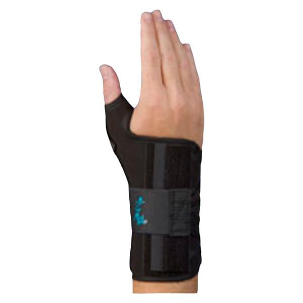 Ryno Lacer Support Wrist/Thumb Size Universal Elastic Left