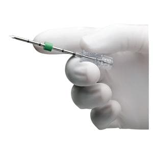 TruGuide Needle Biopsy 13gx13.8cm Coaxial Disposable 5/Ca