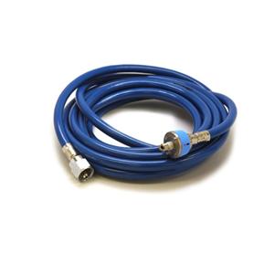 Hose Conductive For NO2 -14 Blue Ea