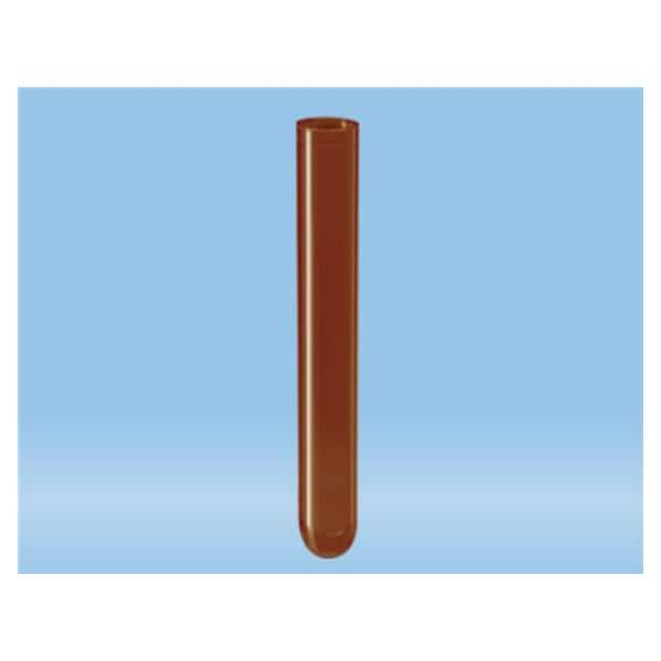 Test Tube Polypropylene 5mL 12x75mm Non-Sterile 1000/Pk