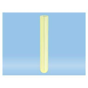 Test Tube Polypropylene 5mL 12x75mm Non-Sterile 1000/Bg