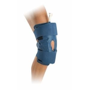 Cryo/Cuff Cryo Cuff Knee Size Small Neoprene 10-19" Universal