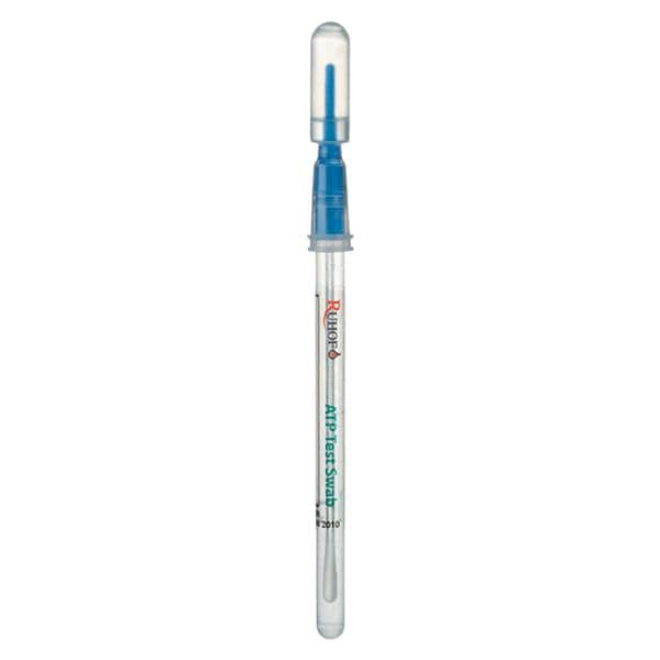 ATP Test Swabs 100/Bx