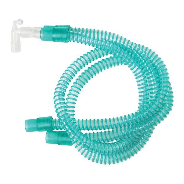 ReSposable King F2 Breathing Circuit For Anesthesia Ea