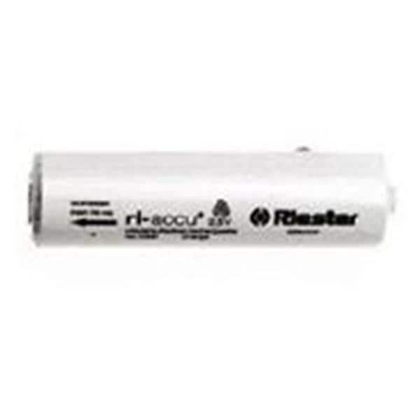 Riester Ri-Accu Lithium Ion Battery For C-Type Handle Ea