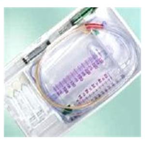 SureStep Foley Catheter Tray 16Fr