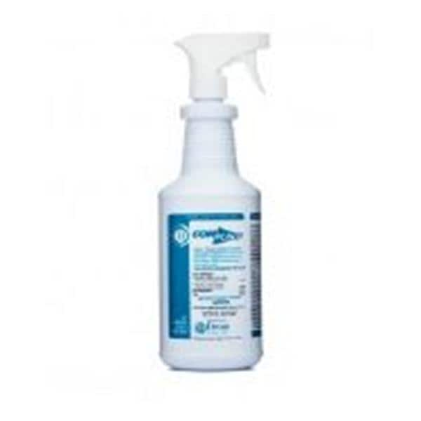 Decon Conflikt Detergent Disinfectant 12/Ca