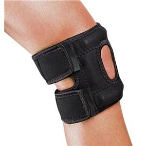 Cho-Pat Stabilizer Knee Size X-Small Neoprene 12-13" Left