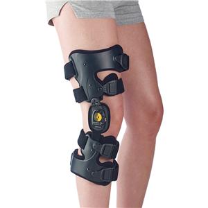 Stride OA Brace Knee Standard Left