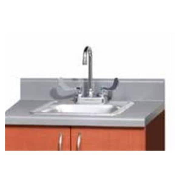 Cabinet Assembly Sink Ea