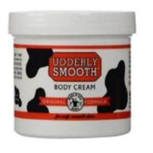 Udderly Smooth Cream 12oz Body Ea